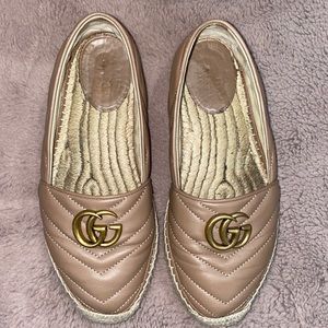 GUCCI ESPEDRIALLES